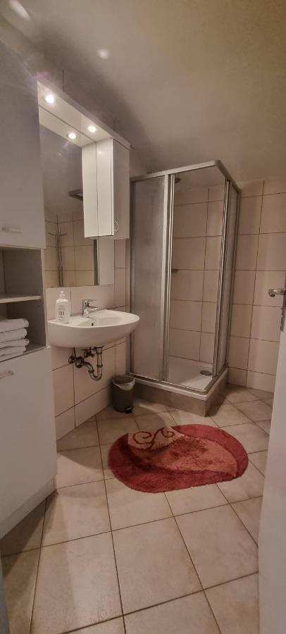 Ferienwohnung Marianne Annaberg im Lammertal Ngoại thất bức ảnh