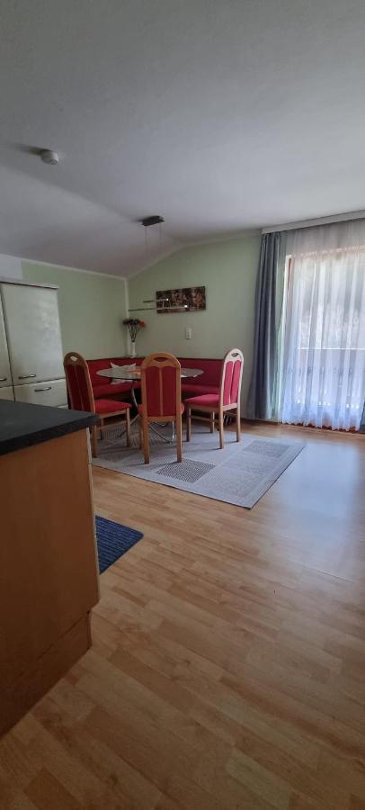 Ferienwohnung Marianne Annaberg im Lammertal Ngoại thất bức ảnh