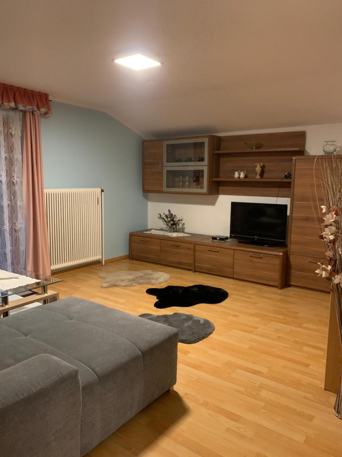Ferienwohnung Marianne Annaberg im Lammertal Ngoại thất bức ảnh