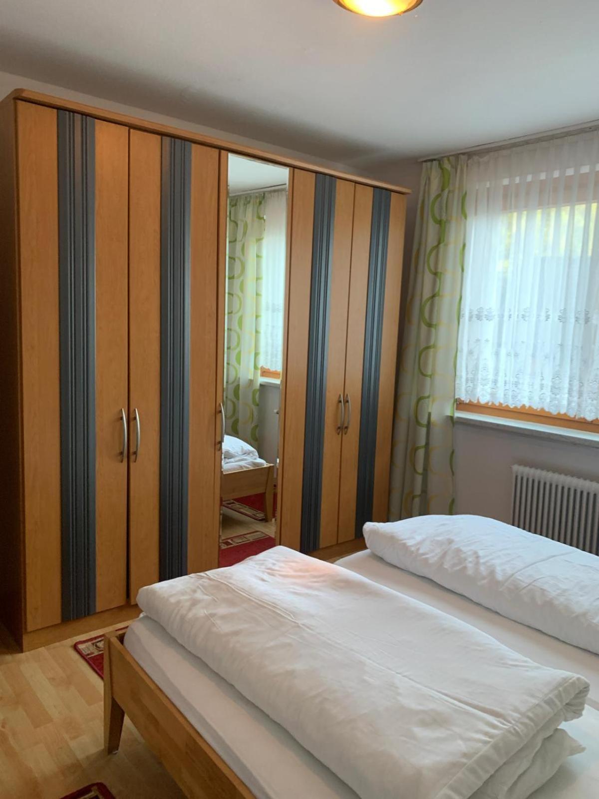Ferienwohnung Marianne Annaberg im Lammertal Ngoại thất bức ảnh