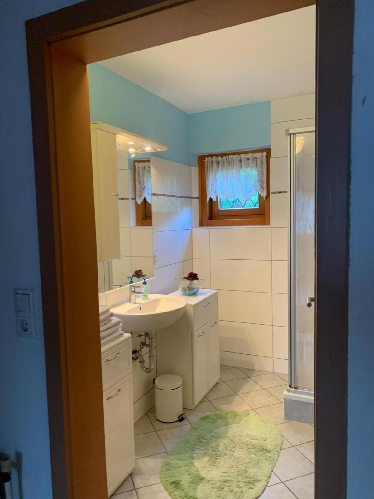 Ferienwohnung Marianne Annaberg im Lammertal Ngoại thất bức ảnh
