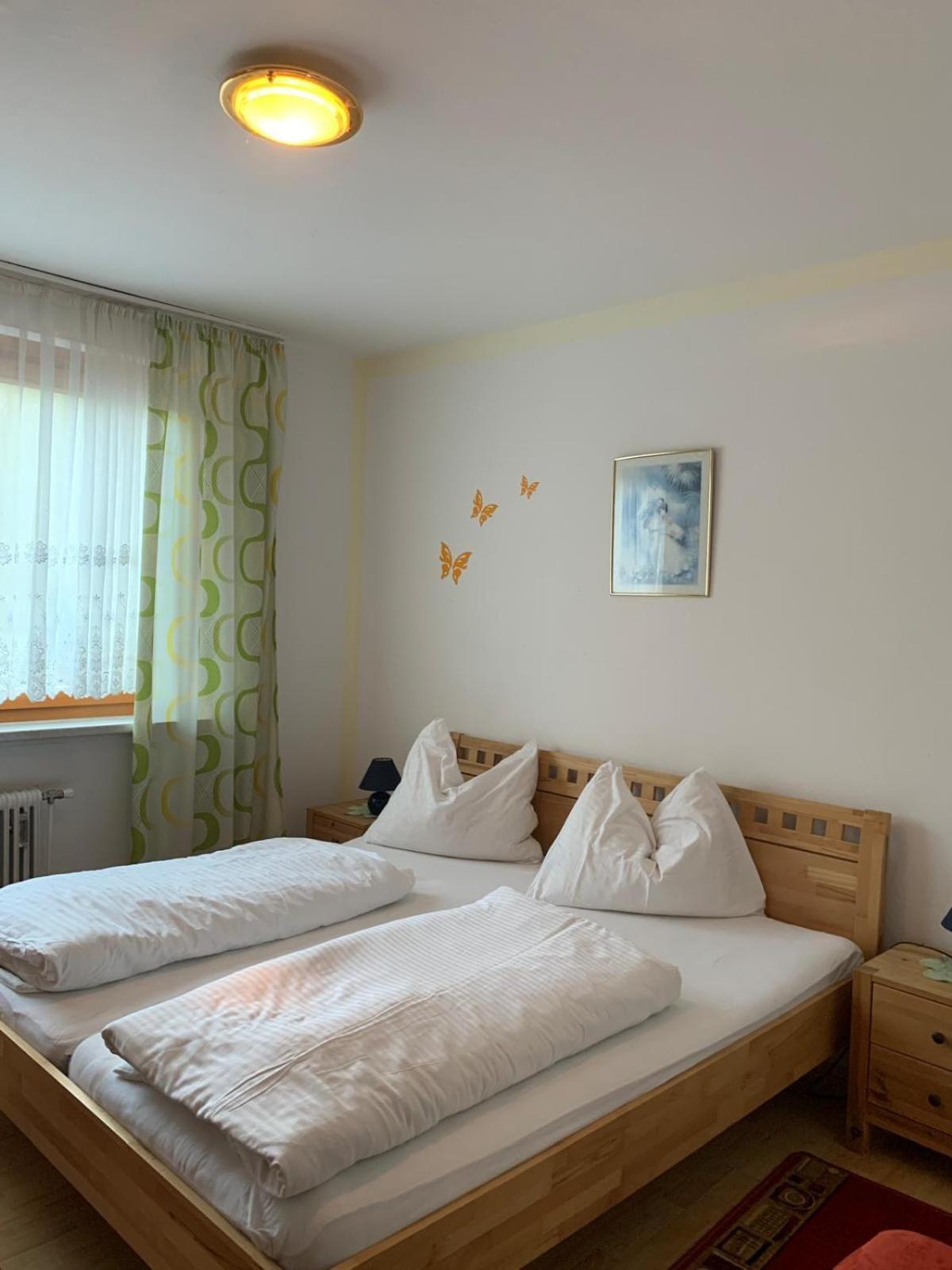Ferienwohnung Marianne Annaberg im Lammertal Ngoại thất bức ảnh