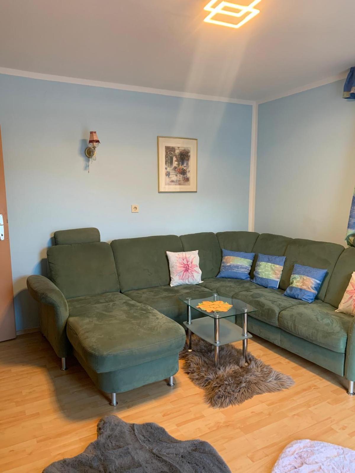 Ferienwohnung Marianne Annaberg im Lammertal Ngoại thất bức ảnh