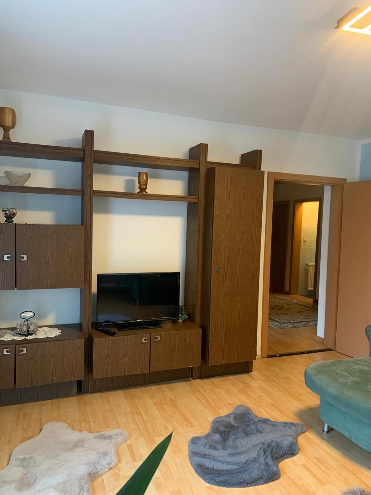 Ferienwohnung Marianne Annaberg im Lammertal Ngoại thất bức ảnh