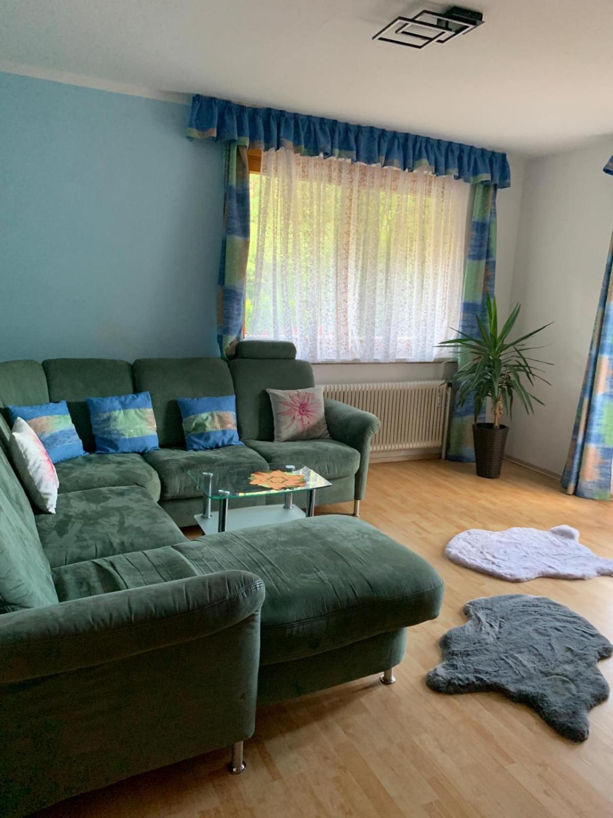 Ferienwohnung Marianne Annaberg im Lammertal Ngoại thất bức ảnh